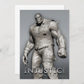 Solomon Grundy Alternate (Front/Back)