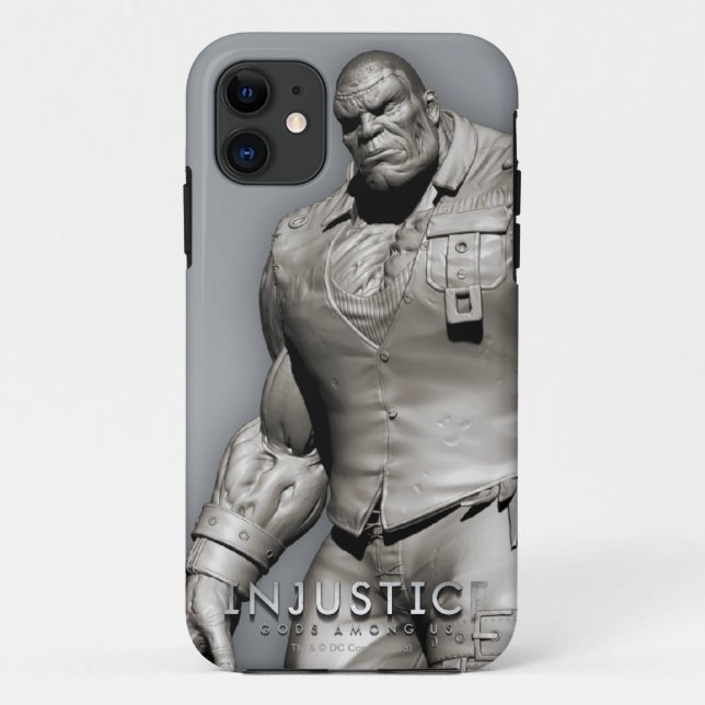 Solomon Grundy Alternate Case-Mate iPhone Case (Back)