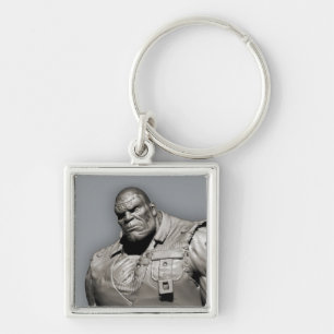 Solomon Grundy Alternate Keychain