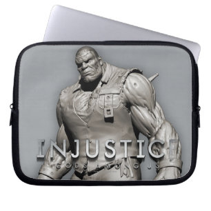 Solomon Grundy Alternate Laptop Sleeve
