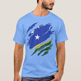 Solomon Islands Always T-Shirt