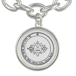 Solomon Seal 5 Necklace Bracelet