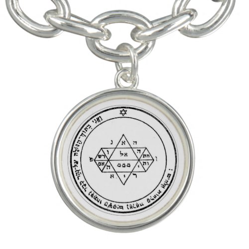 Solomon Seal 5 Necklace Bracelet