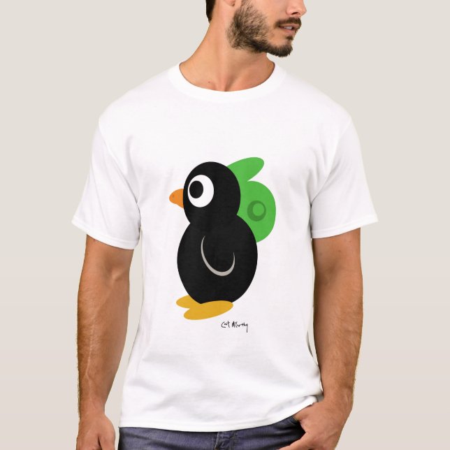 Solomon T-Shirt (Front)