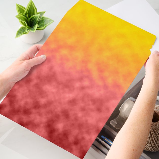 Solstice Bloom Envelope Mailers (Desk)