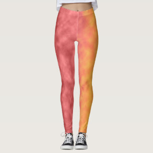 Solstice Bloom Leggings