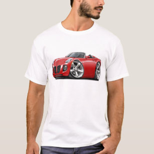 pontiac solstice shirt