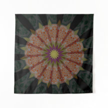 solstice sunshine 004 Tapestry