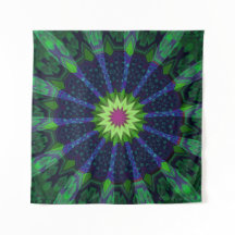 solstice sunshine 005 Tapestry