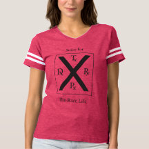 Solve for X, the Rare Life