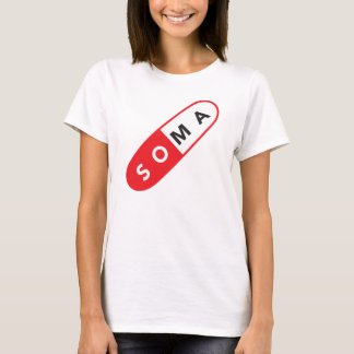 SOMA Tablet T-Shirt