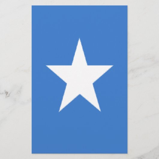 Somalia (Front)