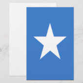 Somalia (Front/Back)