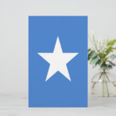 Somalia (Standing Front)