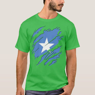 Somalia Always T-Shirt