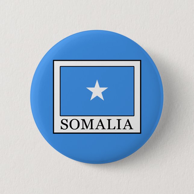 Somalia Button (Front)