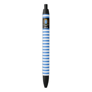 Somalia Flag Cute Patriotic Pen