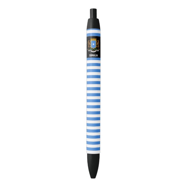 Somalia Flag Cute Patriotic Pen (Front Vertical)