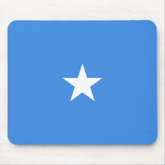 Somalia Flag Mousepad