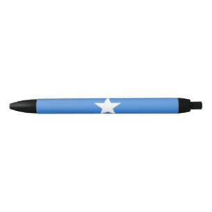 Somalia flag pen