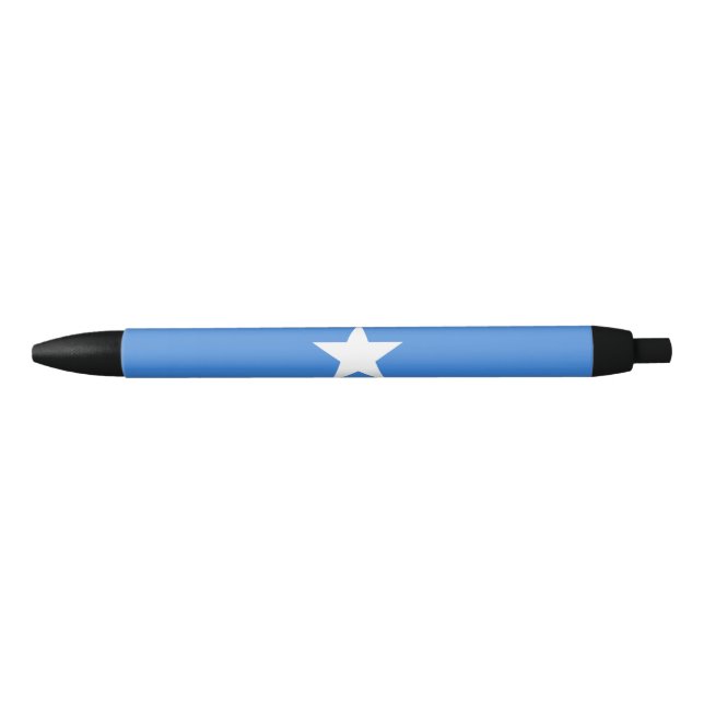 Somalia flag pen (Front)
