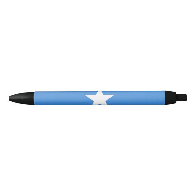 Somalia Flag Pen (Front)