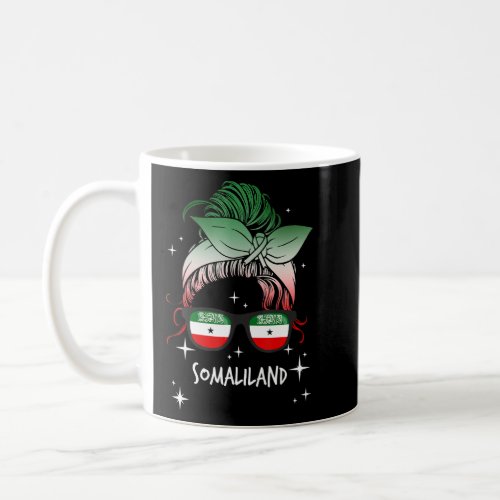 Somaliland  coffee mug