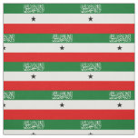 Somaliland Flag Fabric