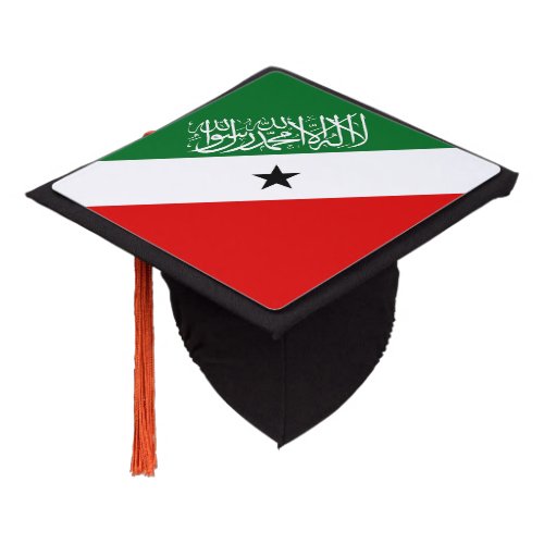 Somaliland Flag