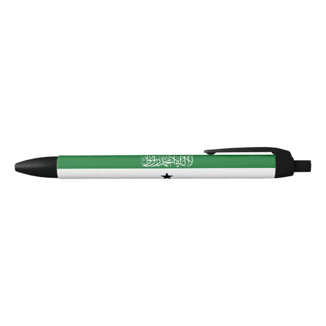 Somaliland Flag Pen (Top)
