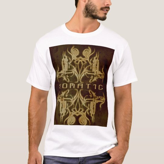 somaticL T-Shirt