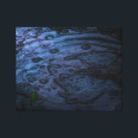 Somber Night Canvas Print<br><div class="desc">Bring something into your home that reminds you of the smell of rain. Perfect for bathrooms and any home office.</div>