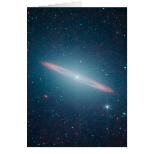 Sombrero Galaxy Cards (Front)