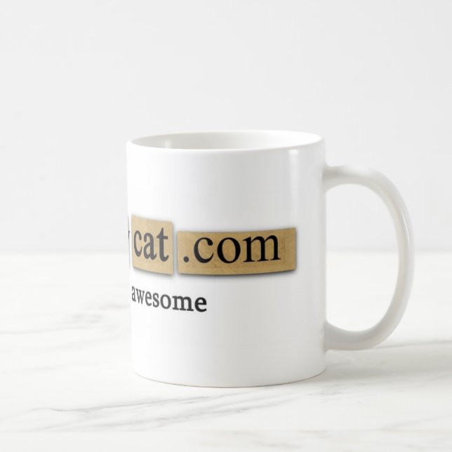 SOMC - Mug (Right)