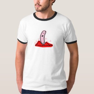 Some Aid You Can Lick T-Shirt