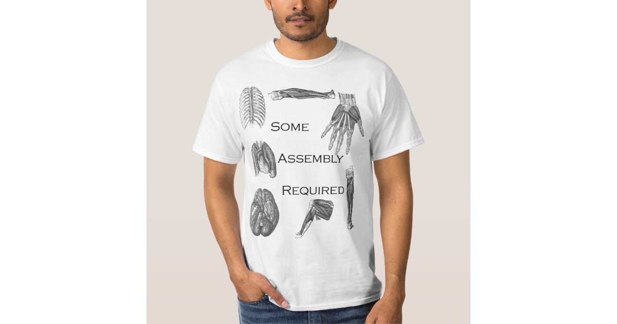 assembly label mens shirts