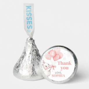 Some Bunny Balloon Birthday Party Hershey®'s Kisses®