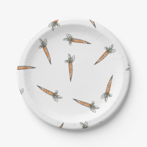 Some Bunny Boy Birthday Paper Plates