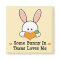 Some Bunny In Texas Loves Me Magnet
