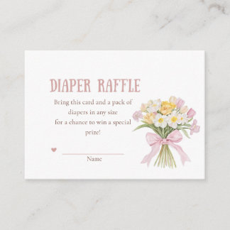 Some Bunny is on the way Invitation Set, Girl Bunn