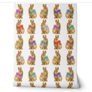 Some bunny loves me! wallpaper