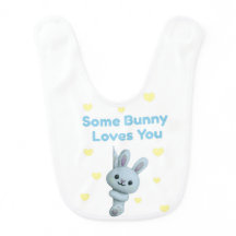  “Some Bunny Loves You” 