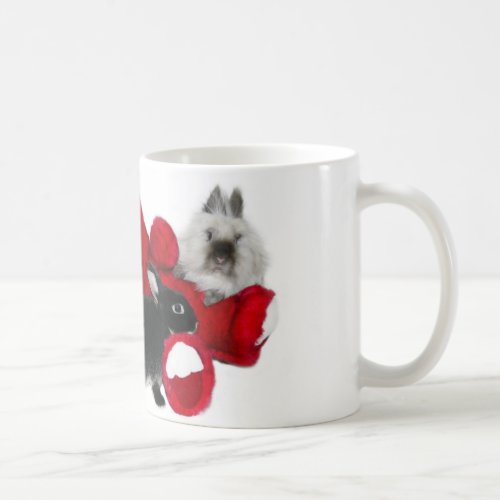 Some Bunny Loves You Coffee Mug