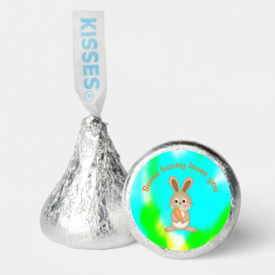 Some Bunny Loves You Easter Rabbit TieDye Hershey®'s Kisses®