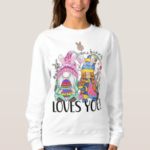 Some bunny loves you sweatshirt