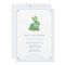 Some Bunny Preppy Spring Little Boy Baby Shower