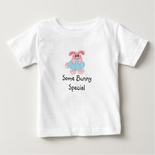 Some Bunny Special Baby T-Shirt