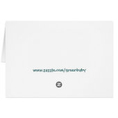 Some Days You're the Shark T-shirt (Back Horizontal)