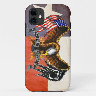 Some Gave It All iPhone 11 Case