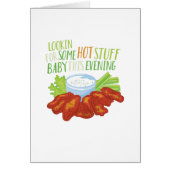 Some Hot Stuff (Front)